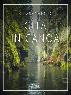 cover image of Rilassamento--Gita in canoa